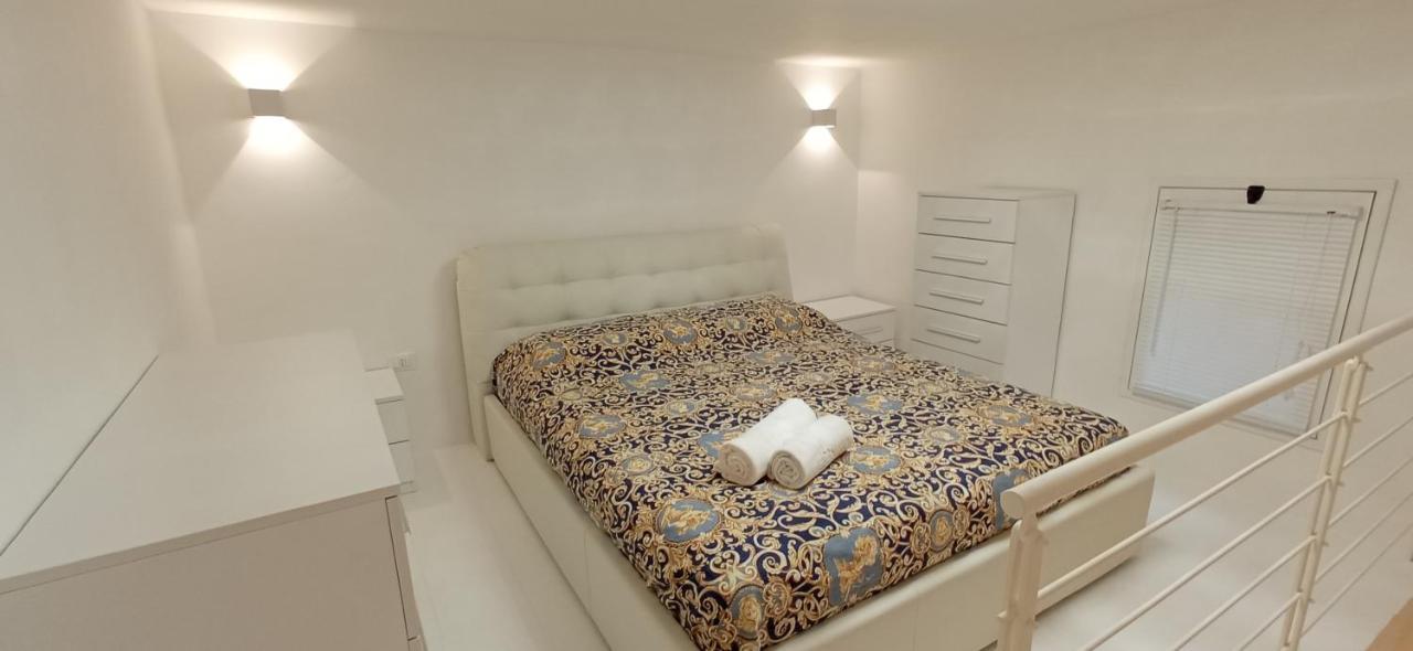 Amato Luxury Apartments Marsala Exterior foto