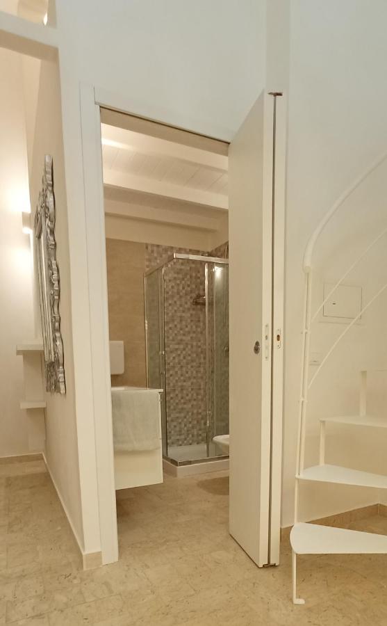 Amato Luxury Apartments Marsala Exterior foto