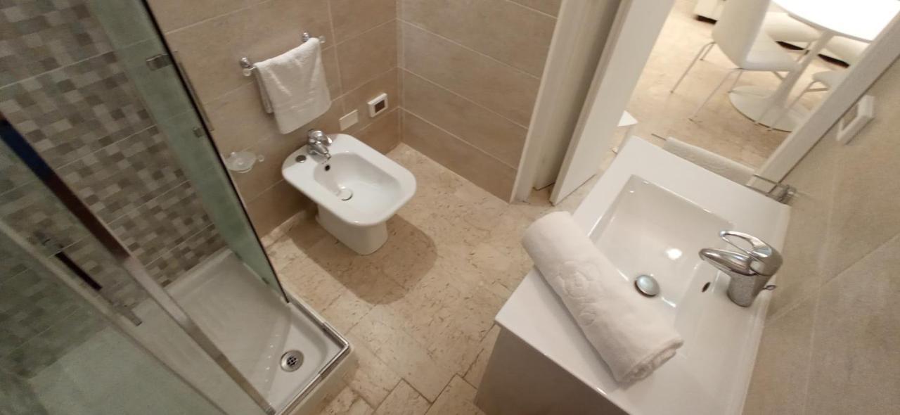 Amato Luxury Apartments Marsala Exterior foto